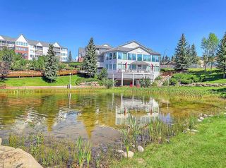 Photo 44: 2310 2310 Hawksbrow Point NW in Calgary: Hawkwood Apartment for sale : MLS®# A2122809