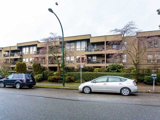 Photo 16: 308 1551 W 11th Av in Vancouver West: Fairview VW Condo for sale : MLS®# V1041865