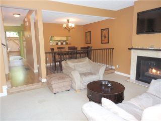 Photo 4: 1938 PURCELL WY in North Vancouver: Lynnmour Condo for sale : MLS®# V1028074