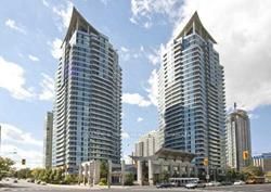 Photo 1: 2302 1 Elm Drive W in Mississauga: City Centre Condo for lease : MLS®# W8237272