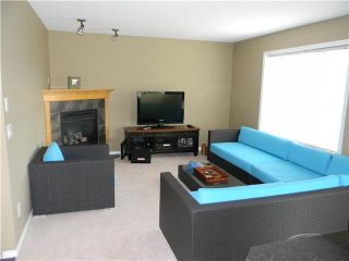 Photo 10: 256 Tuscany Ravine View NW in CALGARY: Tuscany Residential Detached Single Family for sale (Calgary)  : MLS®# C3512722