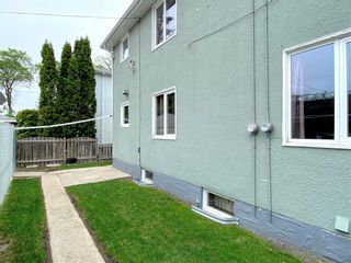 Photo 26: 126 Lenore Street in Winnipeg: Wolseley Residential for sale (5B)  : MLS®# 202112677