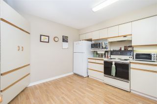 Photo 10: 401 121 W 29TH Street in North Vancouver: Upper Lonsdale Condo for sale : MLS®# R2195769
