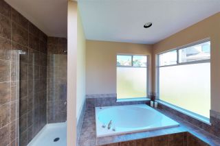 Photo 10: 1577 LODGEPOLE PLACE in Coquitlam: Westwood Plateau House for sale : MLS®# R2185377