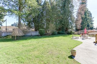 Photo 33: 12258 214 Street in Maple Ridge: West Central House for sale : MLS®# R2764023