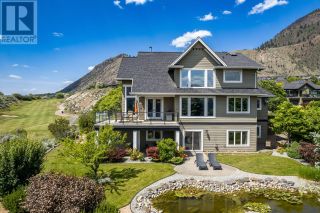 Photo 75: 1215 CANYON RIDGE PLACE in Kamloops: House for sale : MLS®# 177131