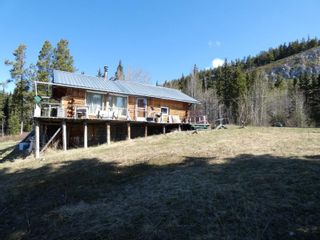 Photo 6: 2430 WARM BAY Road: Atlin House for sale (Iskut to Atlin)  : MLS®# R2700660