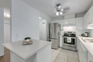 Photo 10: 114 2559 PARKVIEW Lane in Port Coquitlam: Central Pt Coquitlam Condo for sale in "The Cresent" : MLS®# R2537686