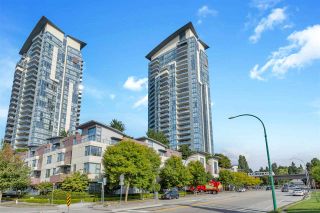 Photo 18: 2206 2225 HOLDOM AVENUE in Burnaby: Central BN Condo for sale (Burnaby North)  : MLS®# R2494108