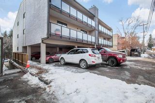 Photo 18: 301 1821 17A Street SW in Calgary: Bankview Apartment for sale : MLS®# A2139414