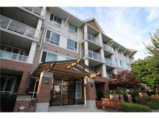 Photo 10: 414 3651 FOSTER Avenue in Vancouver: Collingwood VE Condo for sale in "FINALE" (Vancouver East)  : MLS®# V967428