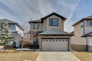 Photo 2: 255 Prairie Springs Crescent SW: Airdrie Detached for sale : MLS®# A2117101