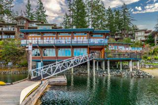Photo 31: 30 12849 LAGOON Road in Pender Harbour: Pender Harbour Egmont Townhouse for sale in "THE PAINTED BOAT RESORT & SPA" (Sunshine Coast)  : MLS®# R2532160