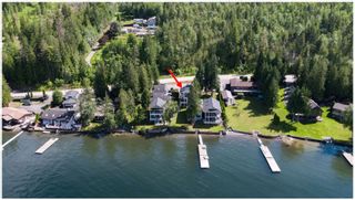 Photo 12: 1 1541 Blind Bay Road: Sorrento House for sale (Shuswap Lake)  : MLS®# 10208109