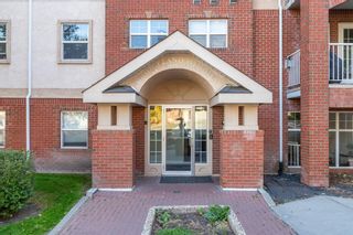 Photo 2: 103 417 3 Avenue NE in Calgary: Crescent Heights Apartment for sale : MLS®# A1039226