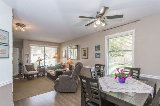 Photo 11: 9 22875 125B Avenue in Maple Ridge: East Central Townhouse for sale in "COHO CREEK ESTATES" : MLS®# R2258463