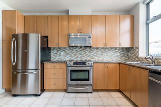 Photo 13: 1306 160 E 13TH Street in North Vancouver: Central Lonsdale Condo for sale in "The Grande" : MLS®# R2865105