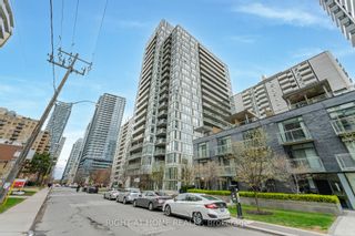 Photo 1: 808 83 Redpath Avenue in Toronto: Mount Pleasant West Condo for sale (Toronto C10)  : MLS®# C8260674