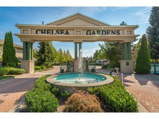 Photo 38: 331 13880 70 Avenue in Surrey: East Newton Condo for sale in "Chelsea Gardens" : MLS®# R2528464