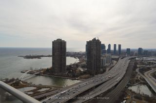 Photo 7: 3409 105 The Queensway in Toronto: High Park-Swansea Condo for sale (Toronto W01)  : MLS®# W8225410