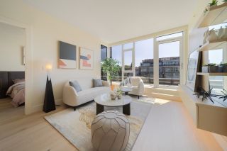 Photo 14: 405 3639 W 16TH Avenue in Vancouver: Point Grey Condo for sale in "THE GREY" (Vancouver West)  : MLS®# R2816076