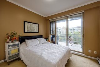 Photo 17: 414 580 RAVEN WOODS Drive in North Vancouver: Roche Point Condo for sale : MLS®# R2866460