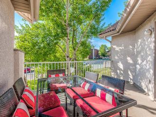 Photo 38: 304 Patterson View SW in Calgary: Patterson Row/Townhouse for sale : MLS®# A1207864