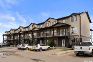 Photo 30: 309 3822 Dewdney Avenue East in Regina: East Pointe Estates Residential for sale : MLS®# SK944487
