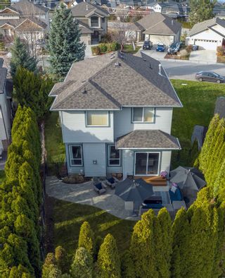 Photo 43: 651 South Crest Drive in Kelowna: Upper Mission House for sale (Central Okanagan)  : MLS®# 10301339