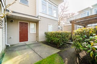 Photo 26: 9 12311 MCNEELY Drive in Richmond: East Cambie Townhouse for sale : MLS®# R2762125