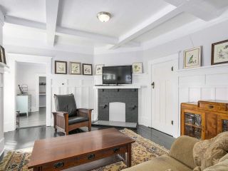 Photo 7: 5239 CHESTER Street in Vancouver: Fraser VE House for sale (Vancouver East)  : MLS®# R2186295