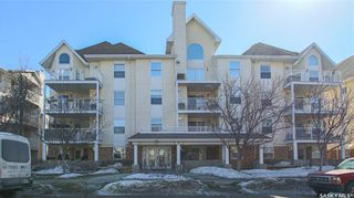 Photo 1: 103 2217 Angus Street in Regina: Cathedral RG Residential for sale : MLS®# SK925107