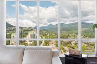 Photo 2: 2608 3093 WINDSOR Gate in Coquitlam: New Horizons Condo for sale : MLS®# R2879582