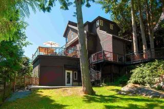 Photo 4: 4765 COVE CLIFF Road in North Vancouver: Deep Cove House for sale : MLS®# R2532923