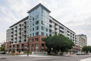 Photo 27: 714 46 9 Street NE in Calgary: Bridgeland/Riverside Apartment for sale : MLS®# A2002621