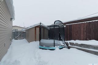 Photo 39: 230 Lloyd Crescent in Saskatoon: Pacific Heights Residential for sale : MLS®# SK916561