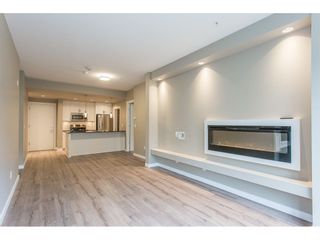 Photo 10: 104 2238 WHATCOM Road in Abbotsford: Abbotsford East Condo for sale in "Waterleaf" : MLS®# R2260128