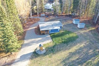 Photo 34: 4018 ASTRAL Avenue in Quesnel: Quesnel - Rural North Manufactured Home for sale in "Barlow Creek" : MLS®# R2829042