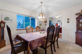 Photo 10: 1585 NELSON Avenue in West Vancouver: Ambleside House for sale : MLS®# R2871919