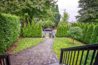 Photo 37: 3706 W 17TH Avenue in Vancouver: Dunbar House for sale (Vancouver West)  : MLS®# R2721382