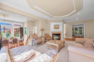 Photo 8: 2398 CONSTANTINE Place in West Vancouver: Panorama Village House for sale : MLS®# R2807327