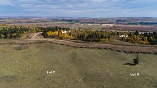 Photo 3: Lot 2,  256 Str W: Rural Foothills County Residential Land for sale : MLS®# A2001953