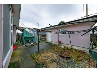 Photo 12: 3440 E 25TH Avenue in Vancouver: Renfrew Heights House for sale (Vancouver East)  : MLS®# R2658437