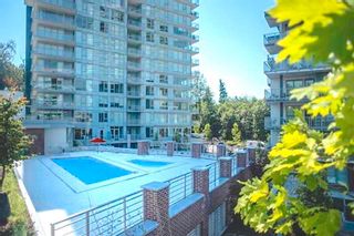 Photo 36: 1402 308 MORRISSEY Road in Port Moody: Port Moody Centre Condo for sale in "THE GRANDE" : MLS®# R2714786