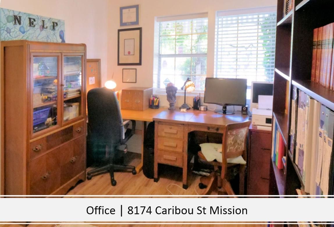 Photo 26: Photos: 8174 CARIBOU Street in Mission: Mission BC House for sale : MLS®# R2620451