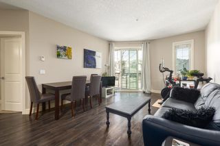 Photo 10: 3206 15 Sunset Square: Cochrane Apartment for sale : MLS®# A2120249
