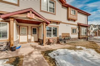 Photo 2: 104 11 Panatella Landing NW in Calgary: Panorama Hills Row/Townhouse for sale : MLS®# A2029988