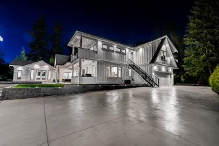 Photo 26: 5659 248 Street in Langley: Salmon River House for sale : MLS®# R2877833