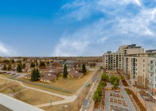 Photo 32: 805 46 9 Street NE in Calgary: Bridgeland/Riverside Apartment for sale : MLS®# A1093764