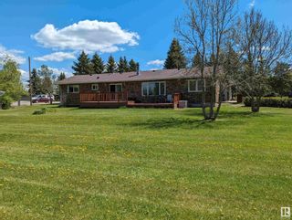 Photo 37: 50 22322 WYE Road: Rural Strathcona County House for sale : MLS®# E4308245